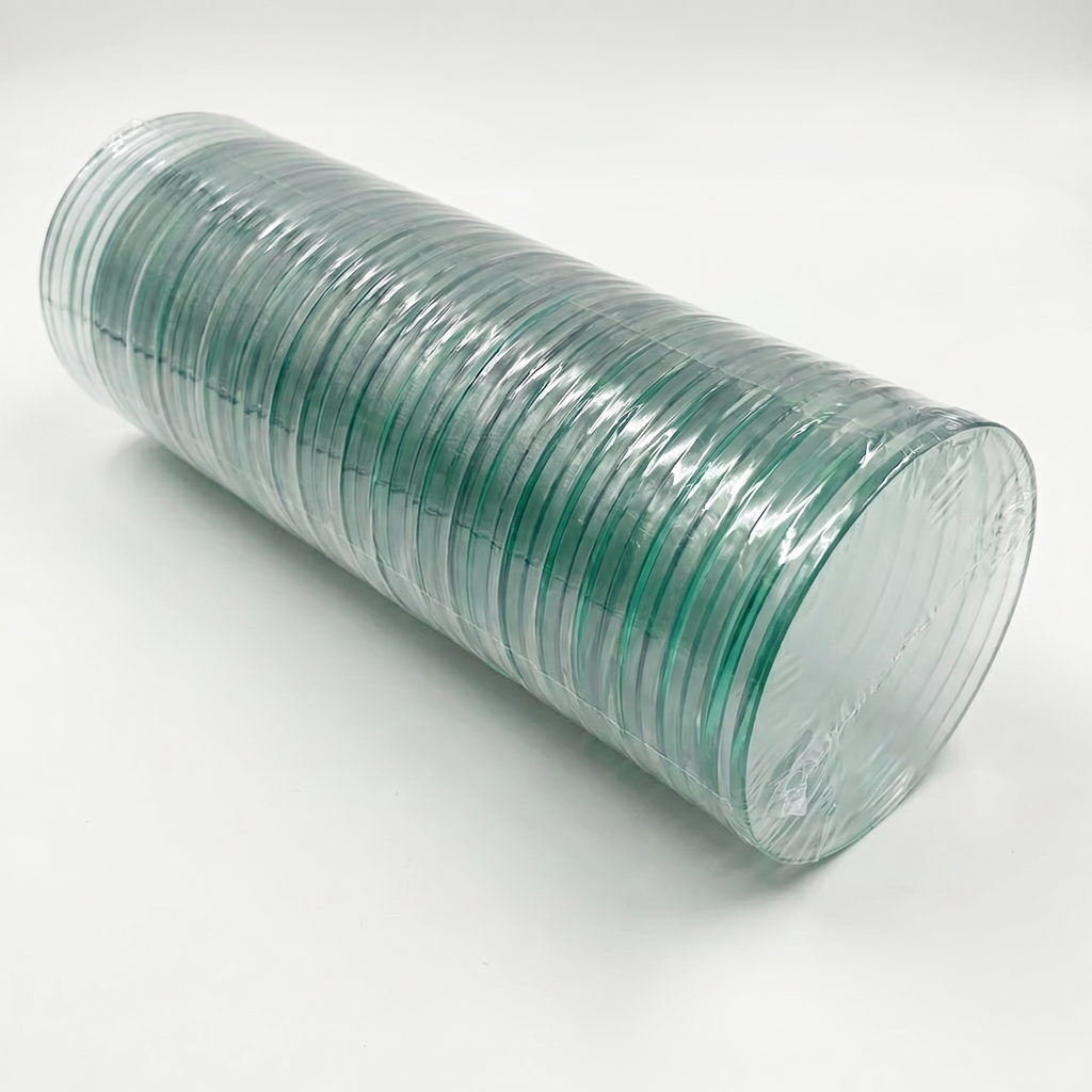 Glasscheiben für die Strahlerschutzhaube ACS 951   100St.