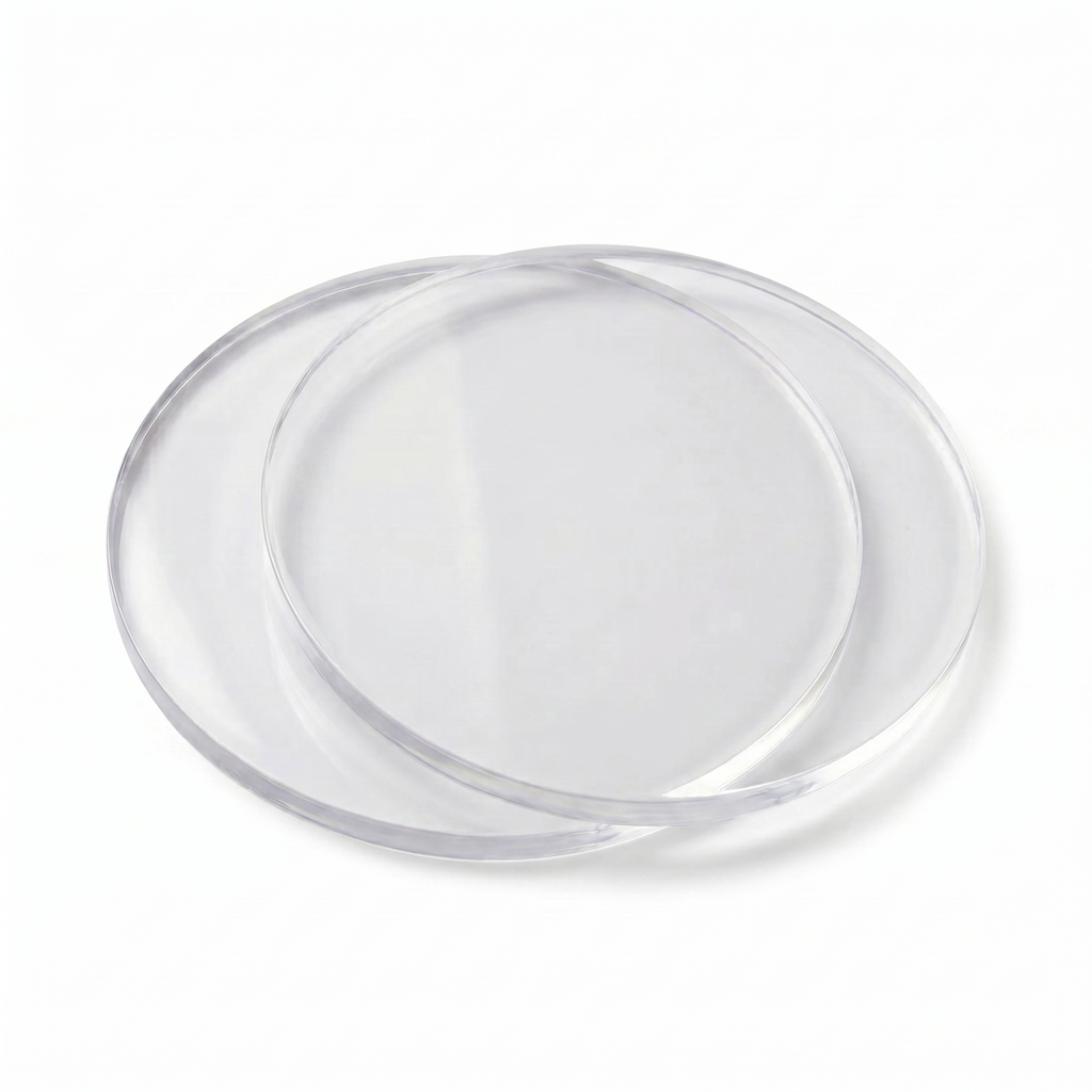 Cellonscheibe für Strahlerschutzhaube ACS 951  20St.