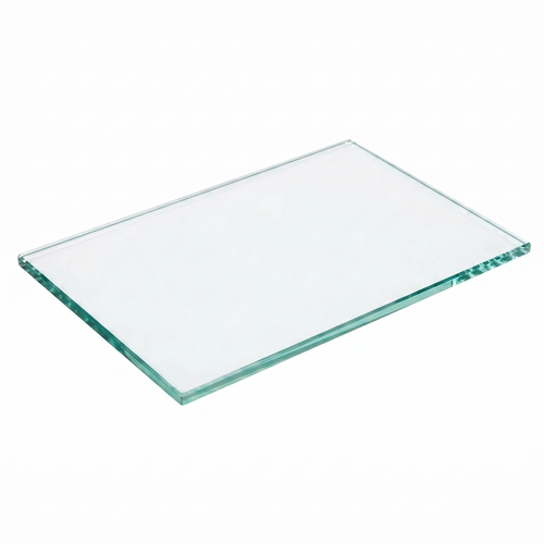 Glasscheibe 4mm für Commander/ZGH Helm 50St.