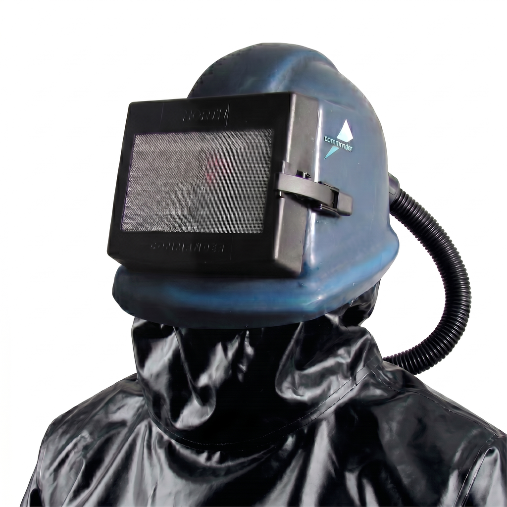Cellonscheibe Commander/ZGH Helm 25St.