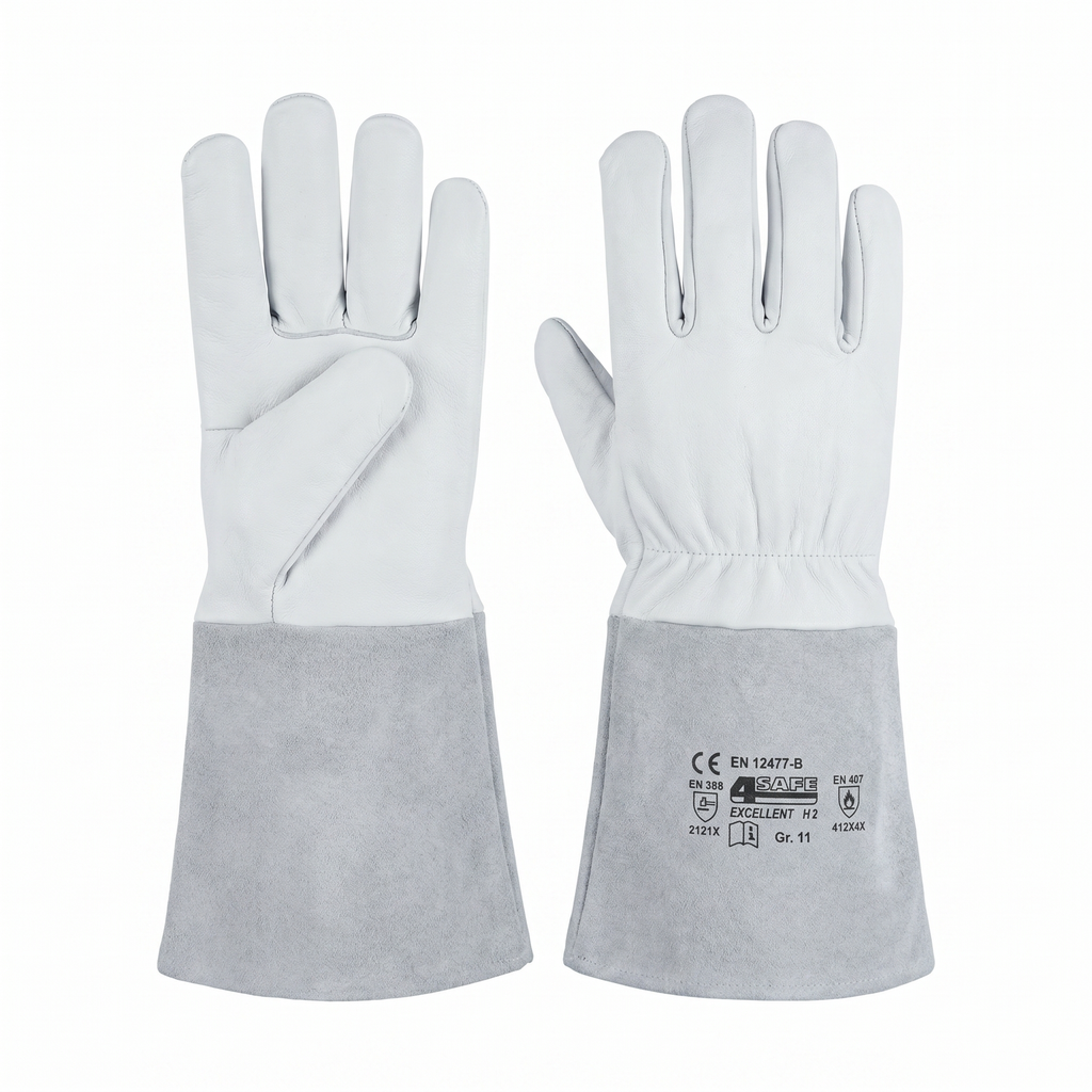Bestifterhandschuh Argon35 Gr.11