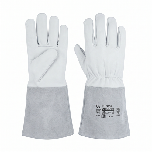 Bestifterhandschuh Argon35 Gr.11