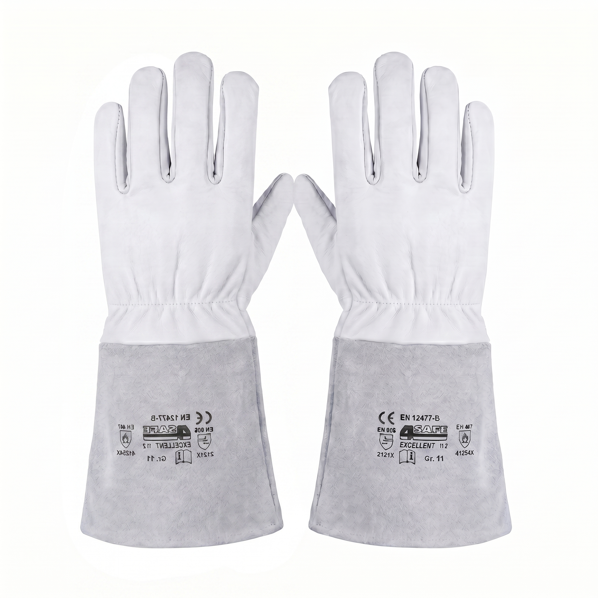Bestifterhandschuh Argon35 Gr.11