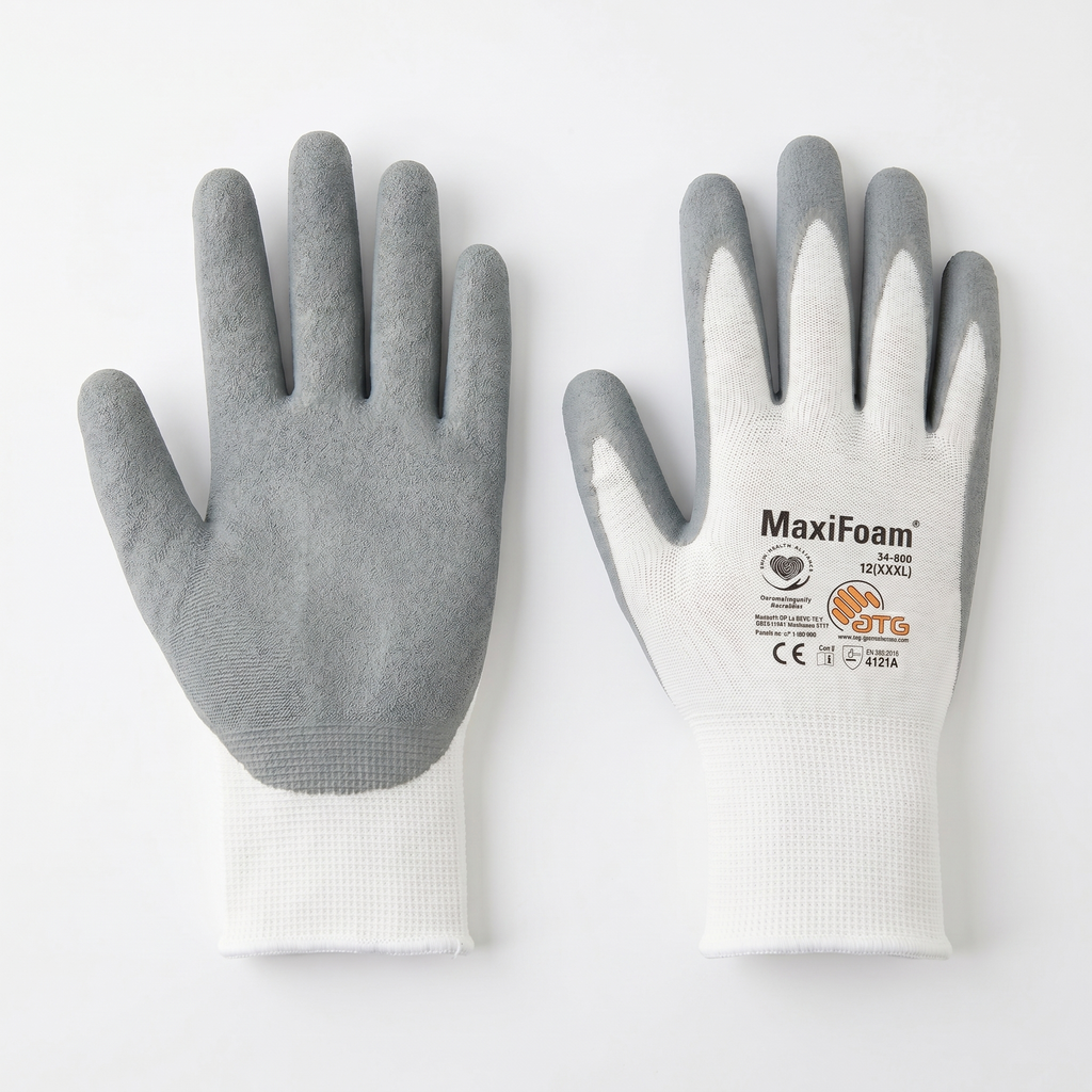Montagehandschuh MaxiFoam 34-800