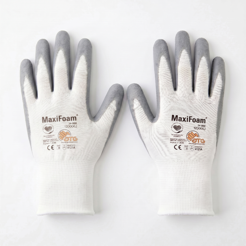 Montagehandschuh MaxiFoam 34-800