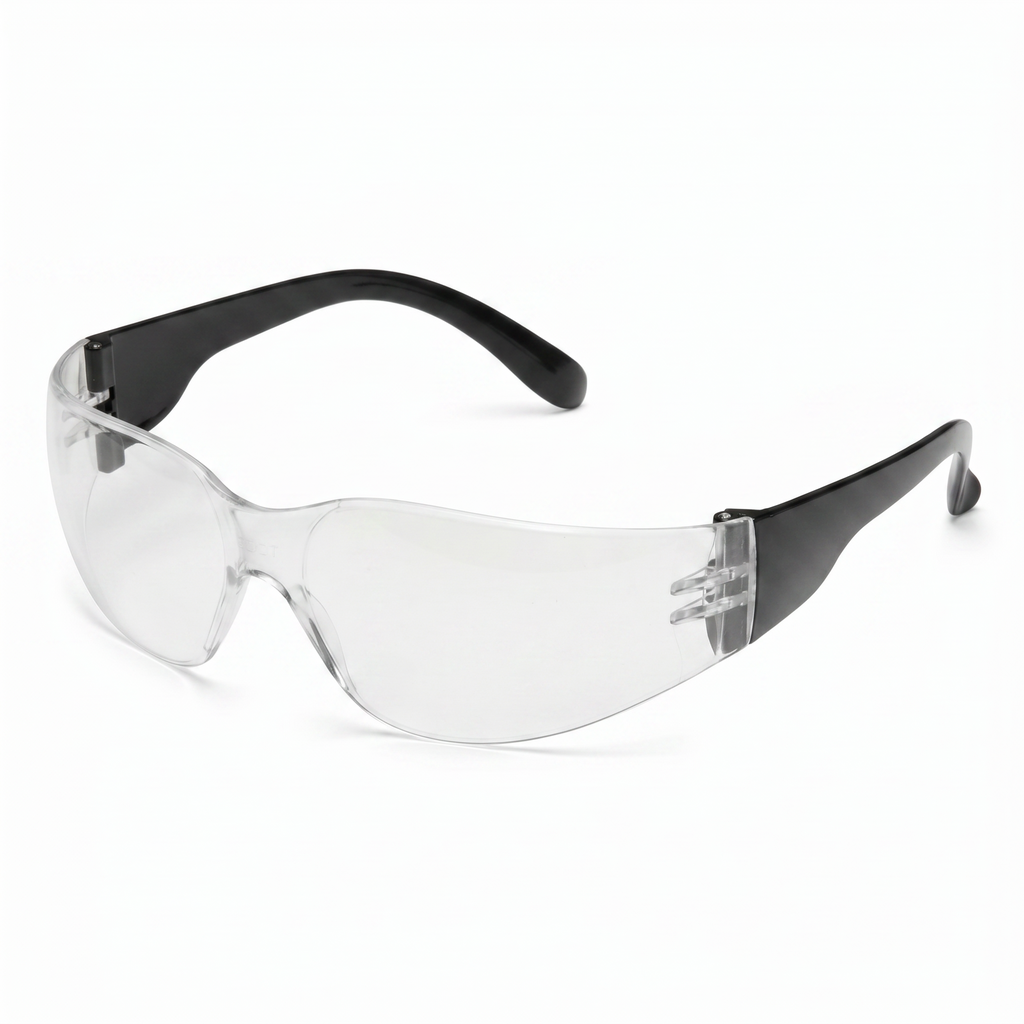 Besucherschutzbrille