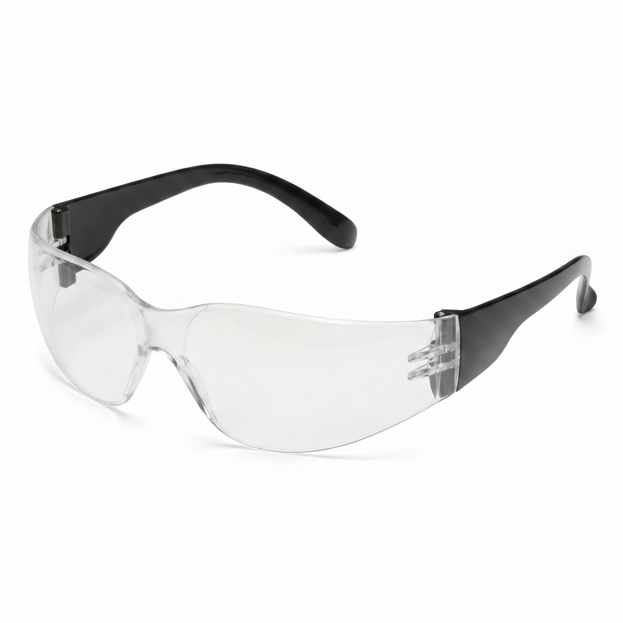 Besucherschutzbrille