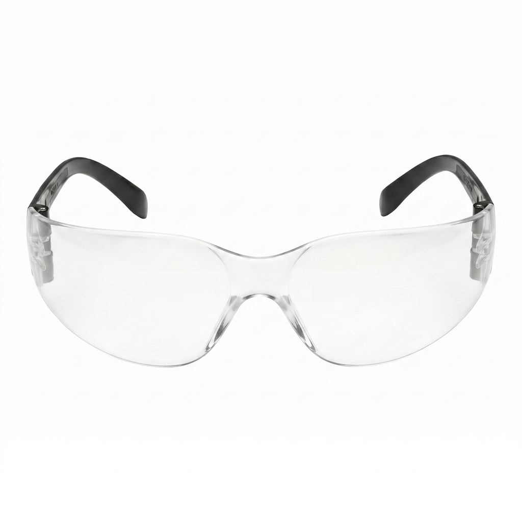 Besucherschutzbrille