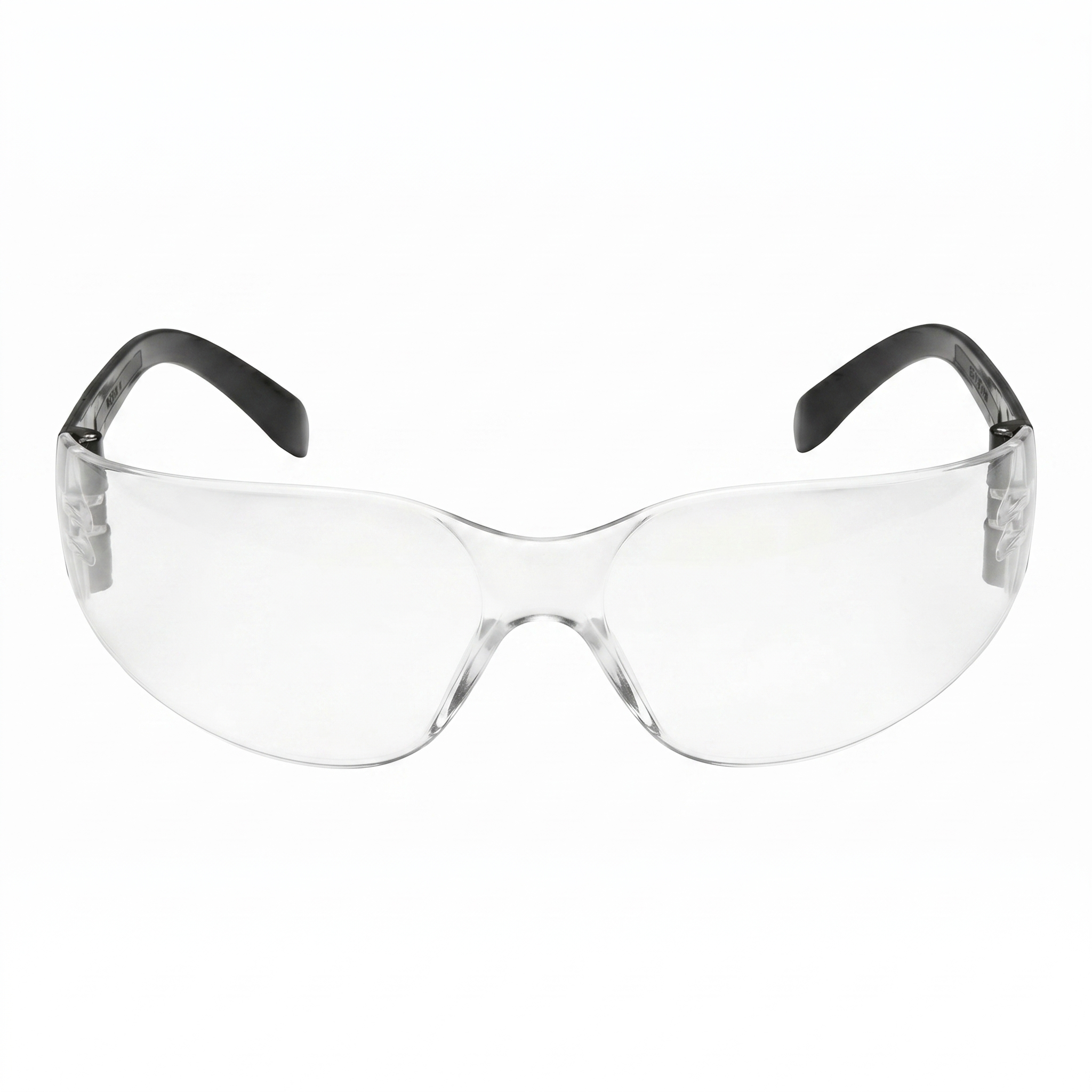 Besucherschutzbrille