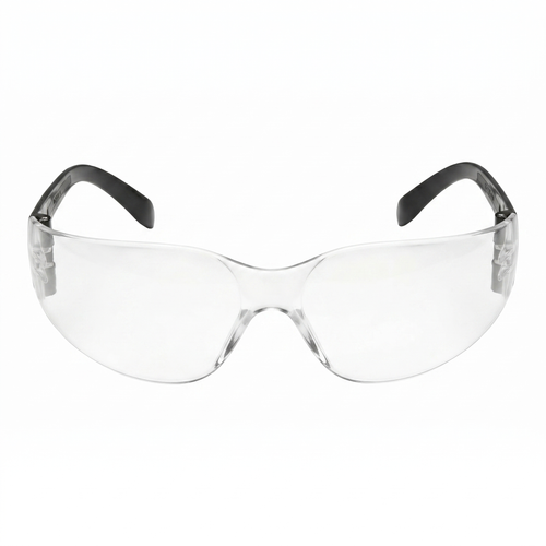 Besucherschutzbrille