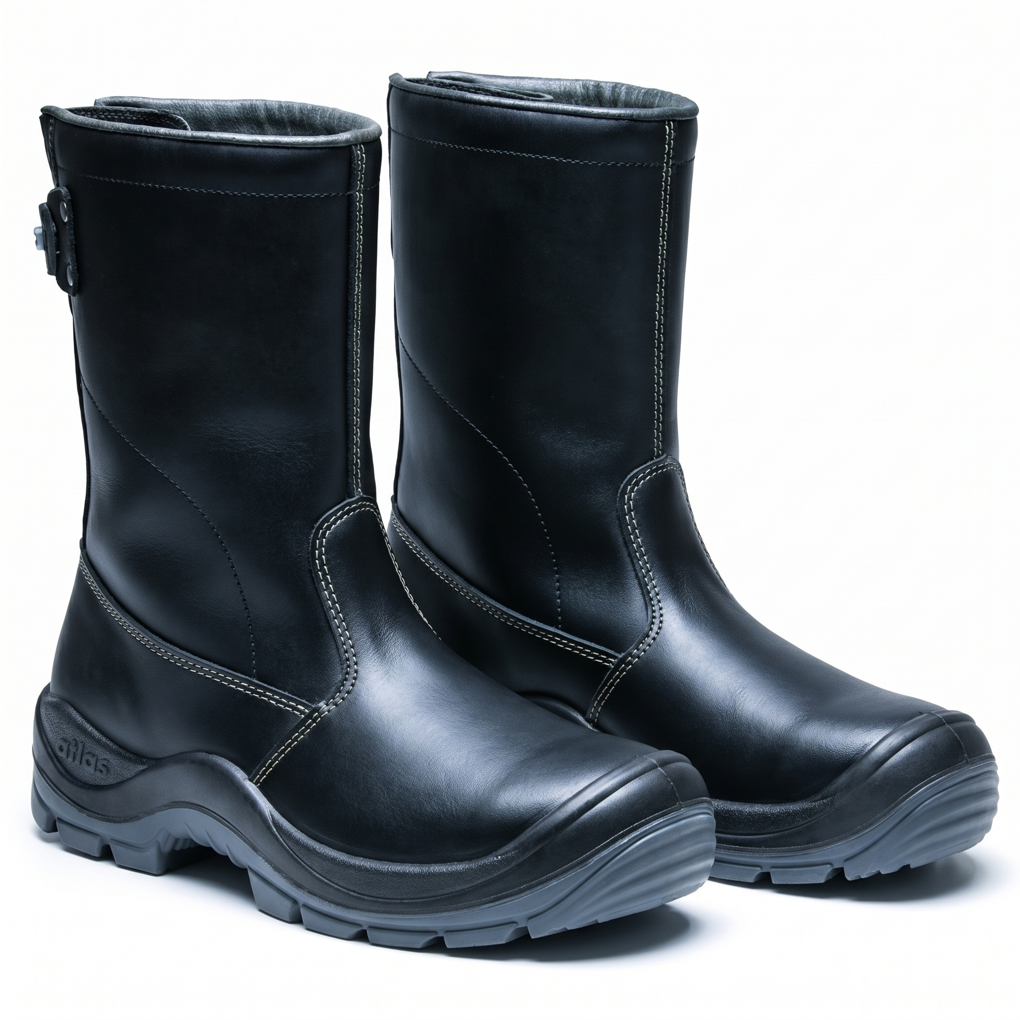 ATLAS Strahlerstiefel S3 ATTX930