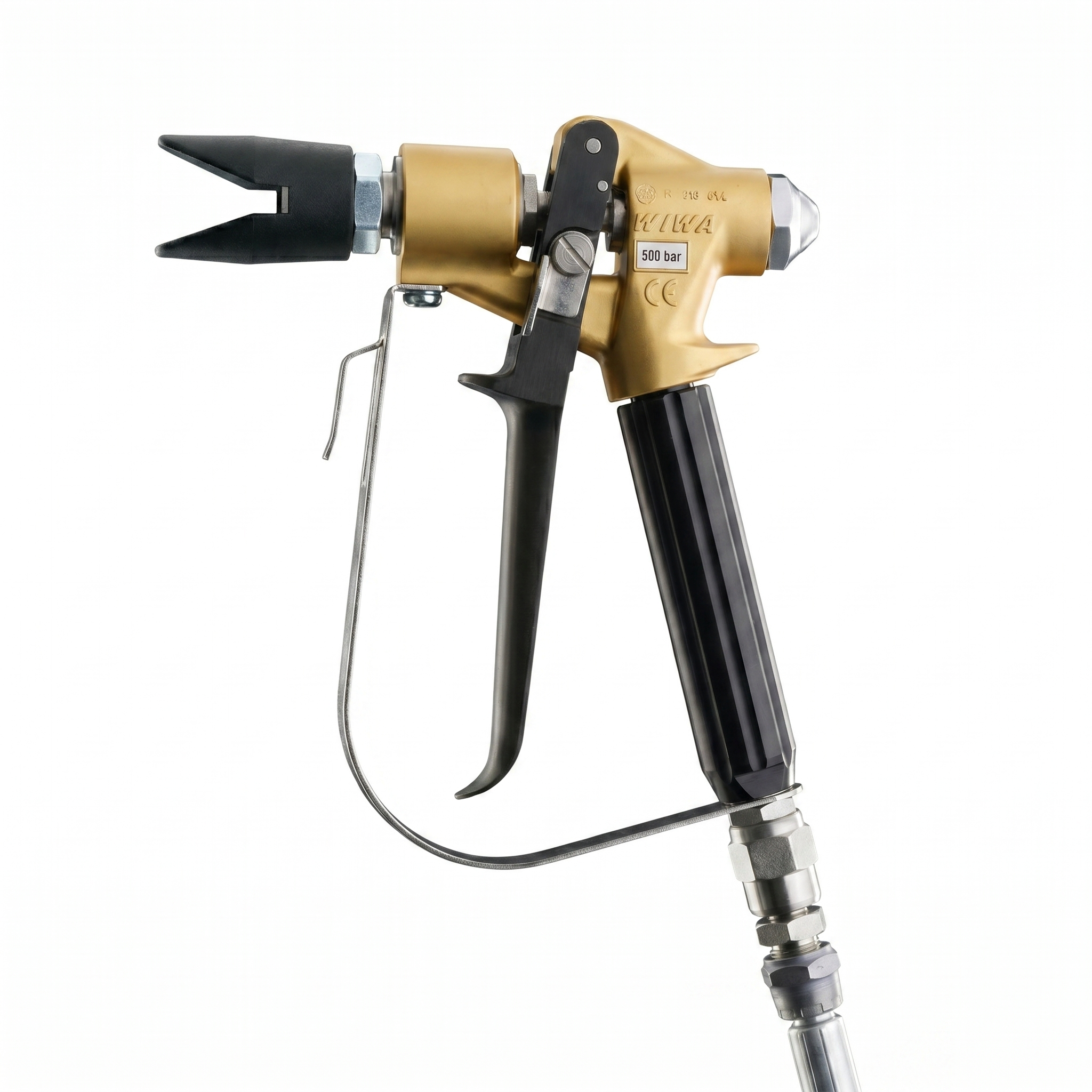 WIWA 500 Airless Hochdruckpistole