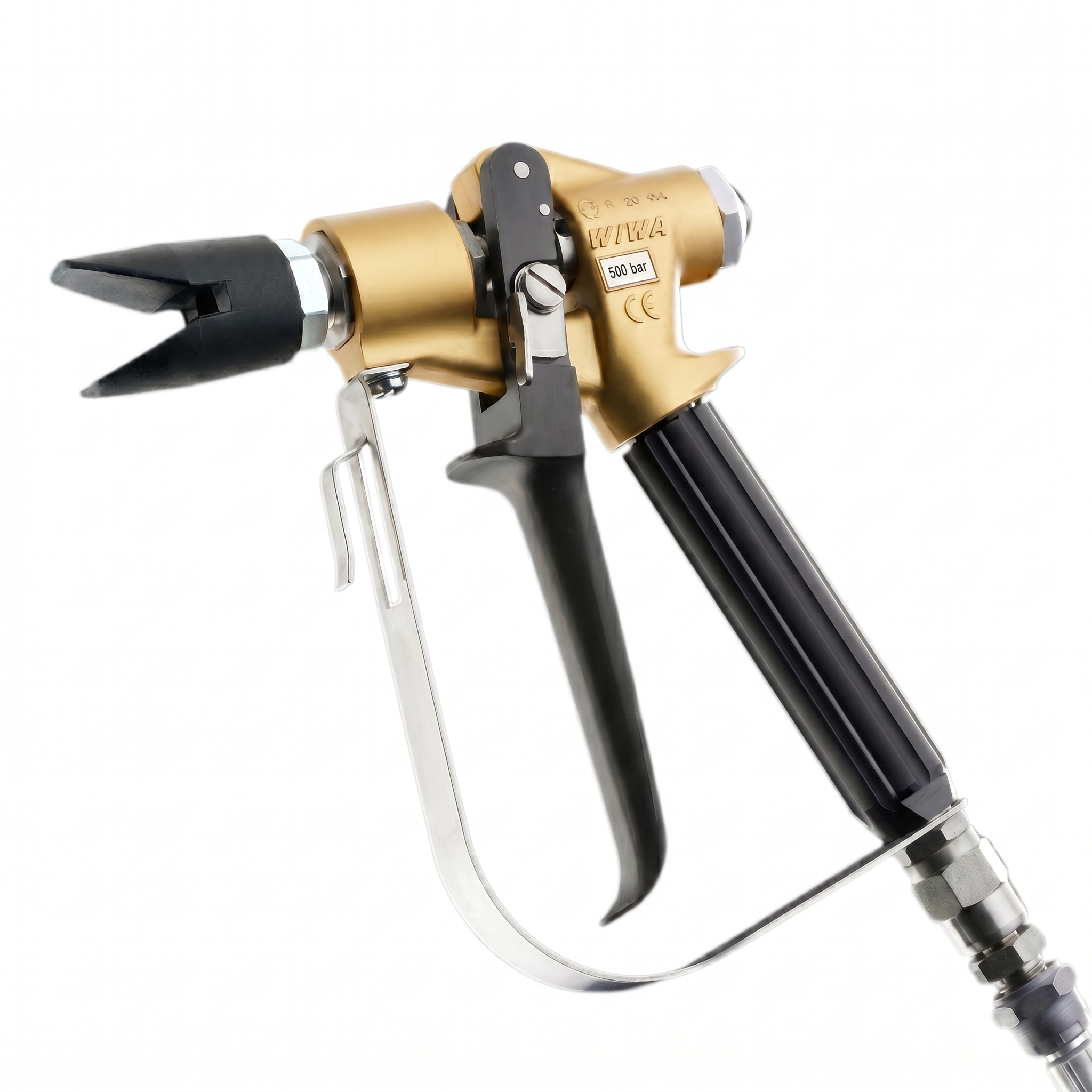 WIWA 500 Airless Hochdruckpistole