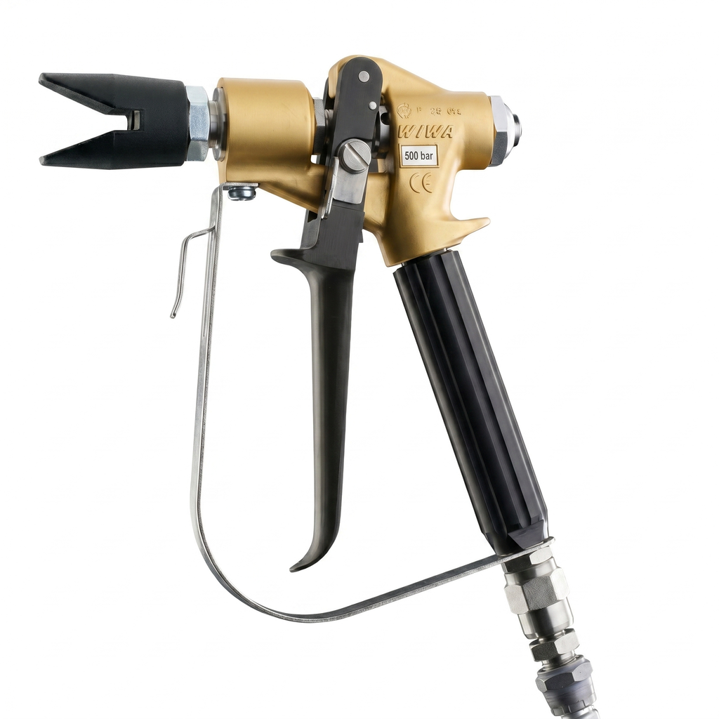 WIWA 500 Airless Hochdruckpistole