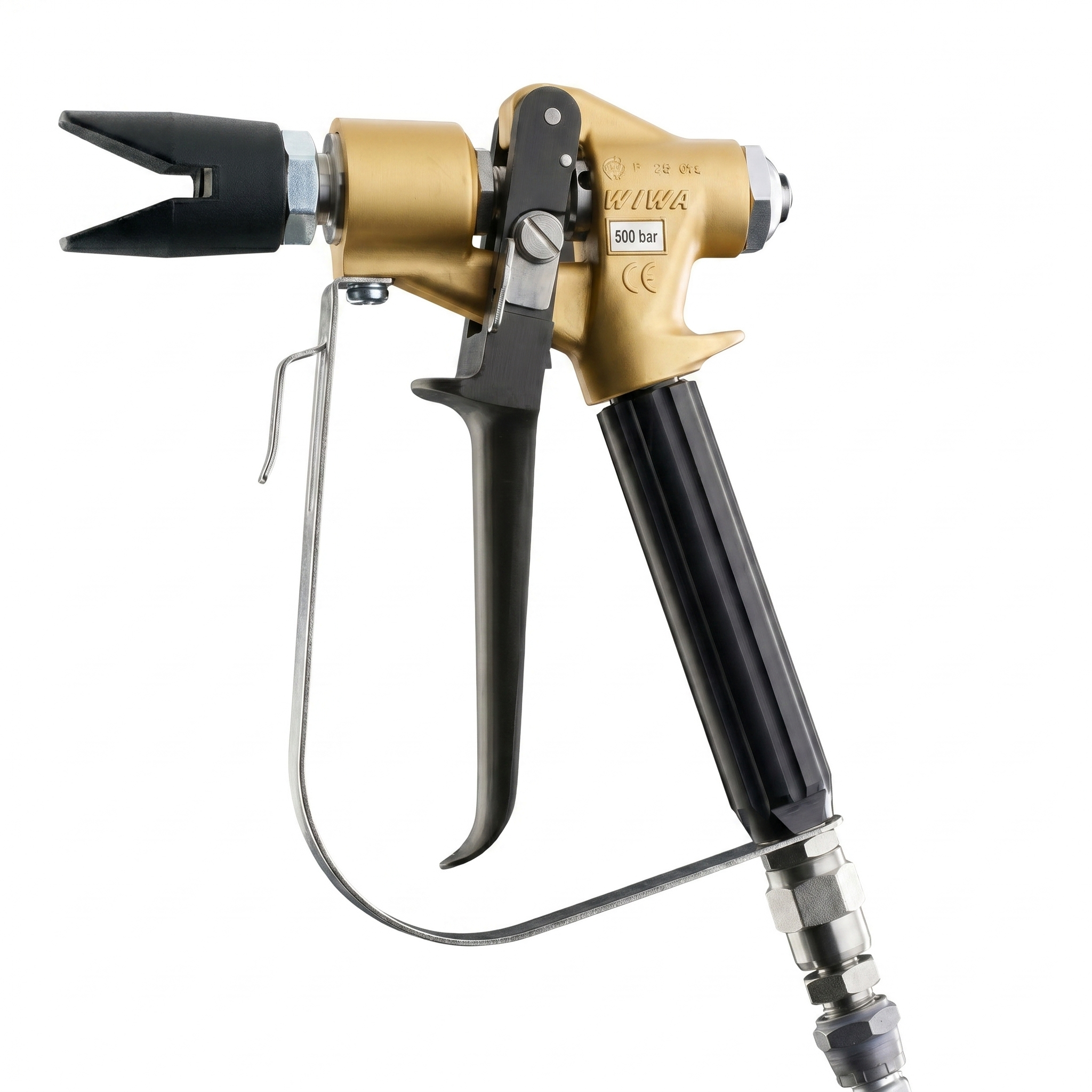 WIWA 500 Airless Hochdruckpistole