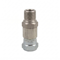 Drehgelenk für Airlesspistolen 1/4" IG/AG