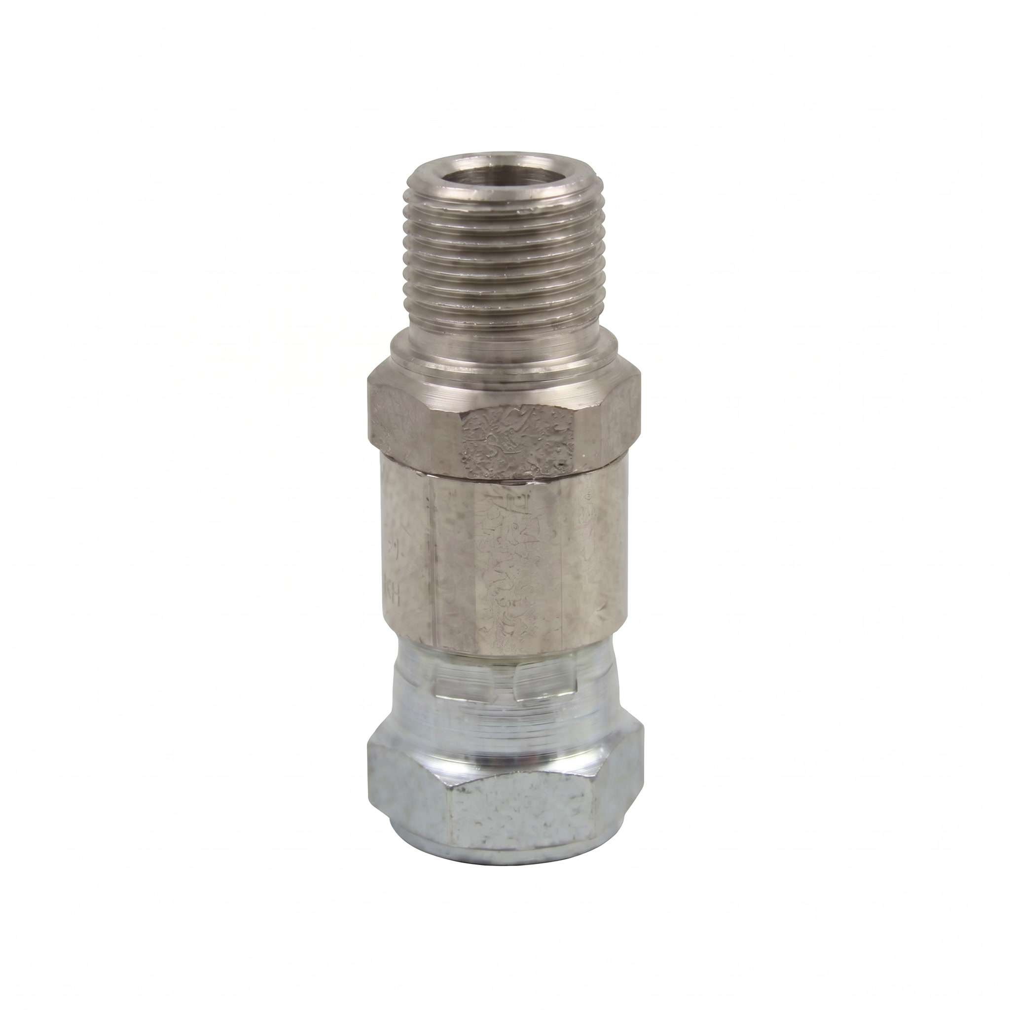 Drehgelenk für Airlesspistolen 1/4" IG/AG