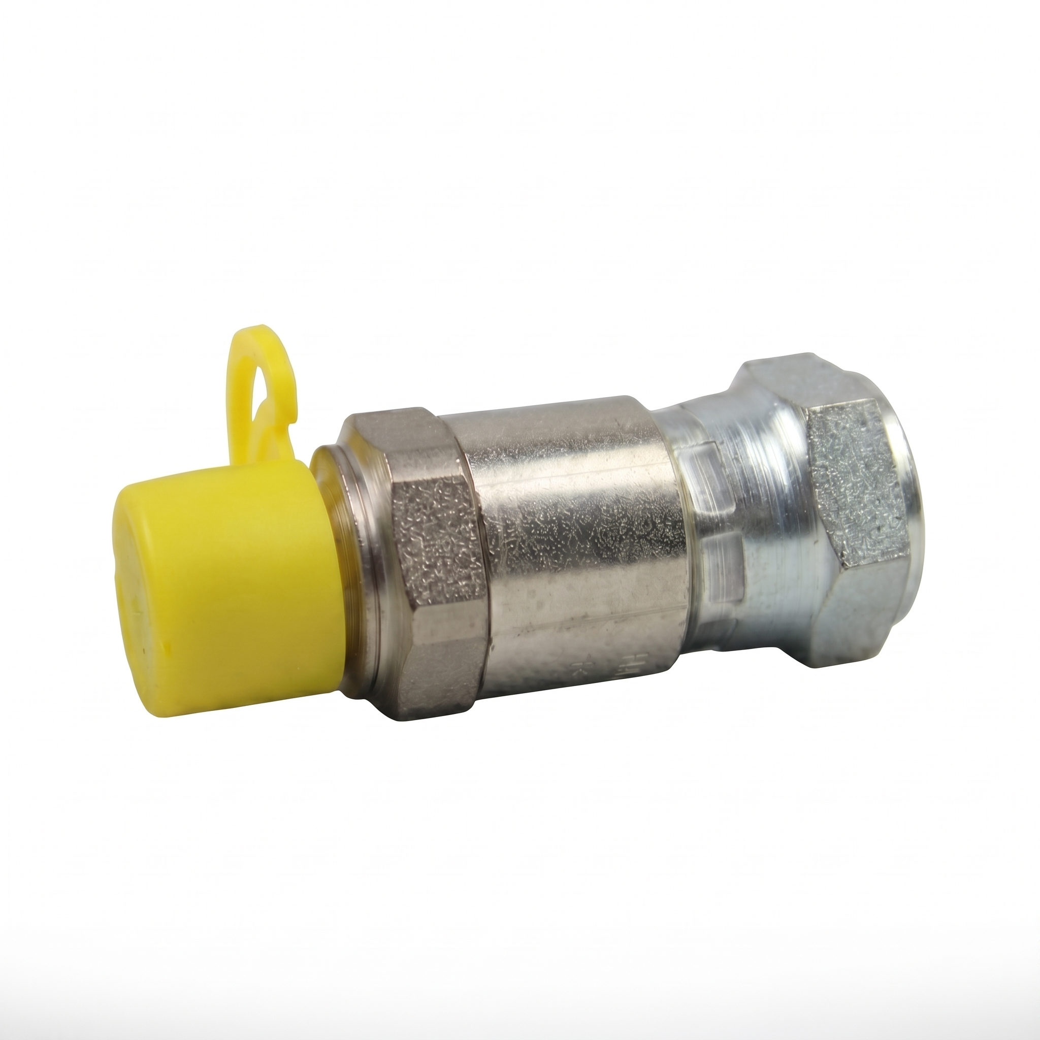 Drehgelenk für Airlesspistolen 1/4" IG/AG