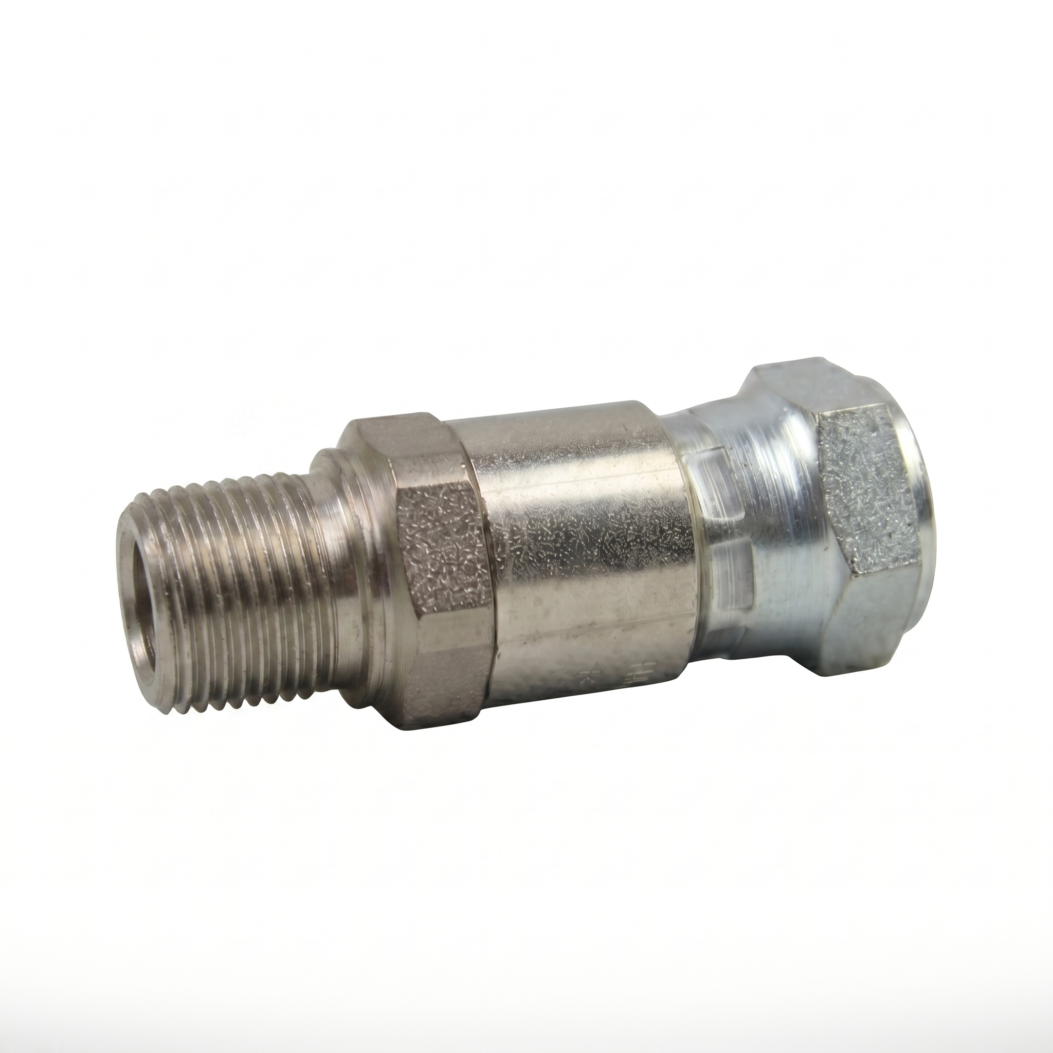 Drehgelenk für Airlesspistolen 1/4" IG/AG