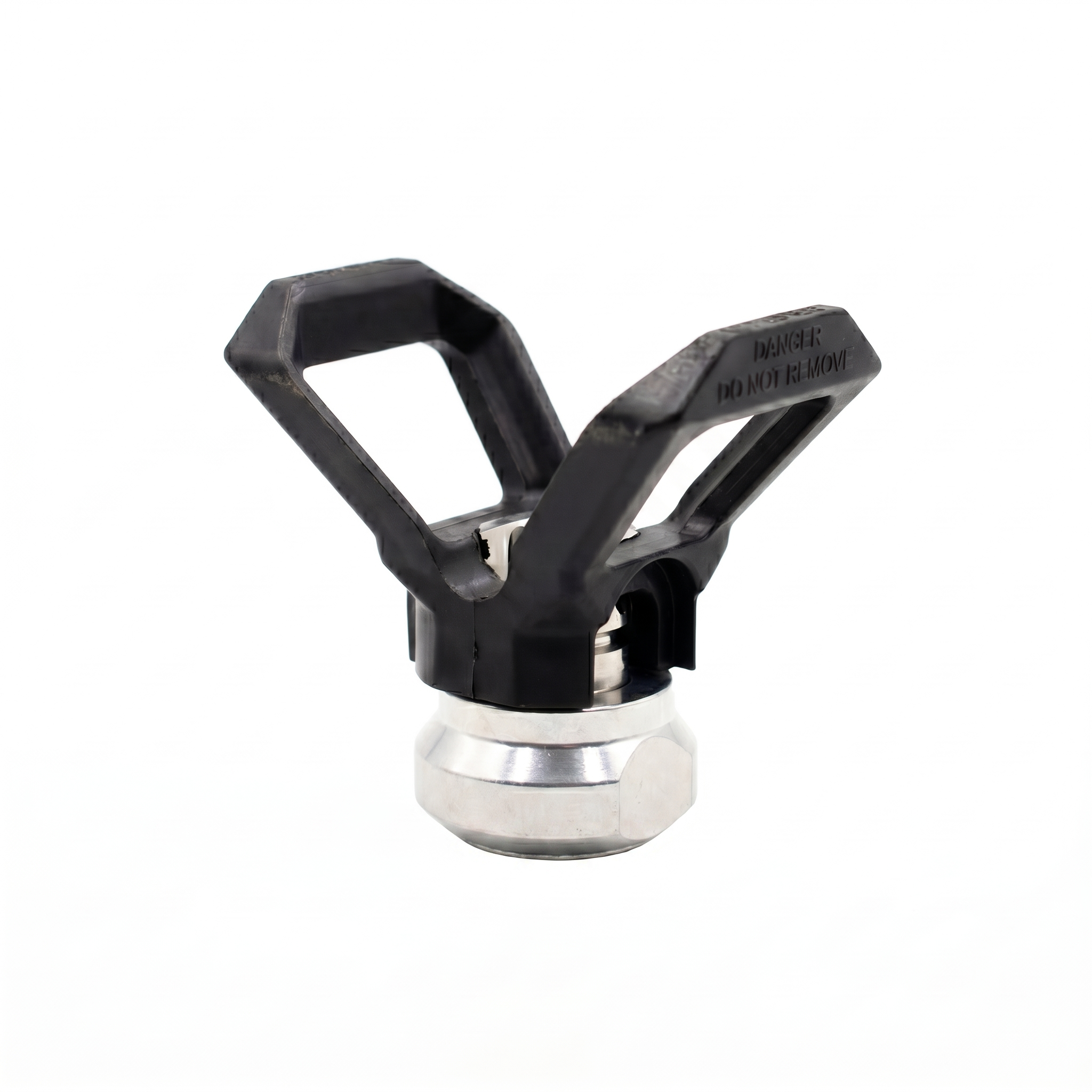 Düsenhalter für Airlesspistolen WIWA/GRACO