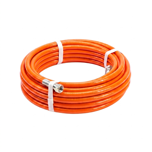 Airlessschlauch 1/4" 10m Länge