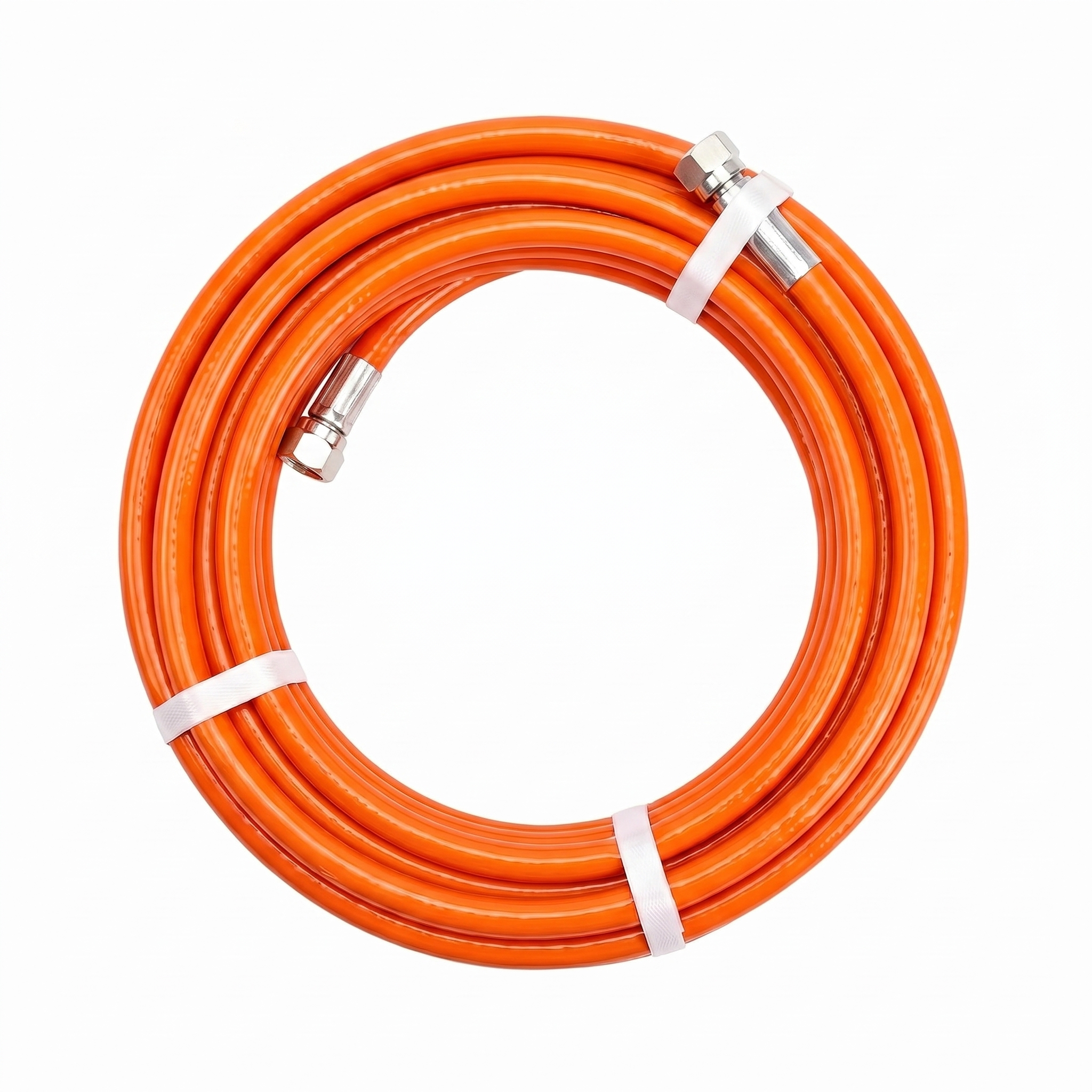 Airlessschlauch 1/4" 10m Länge
