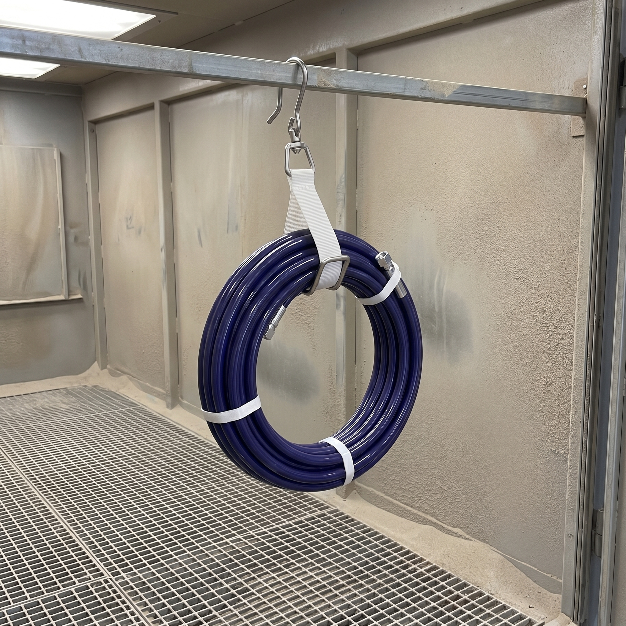 Airlessschlauch 3/8" 10m Länge