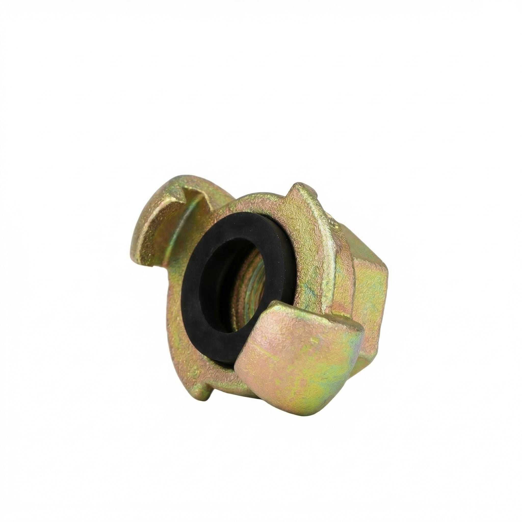 Klauenkupplung G 3/4"IG (KIG34) Temperguss verzinkt
