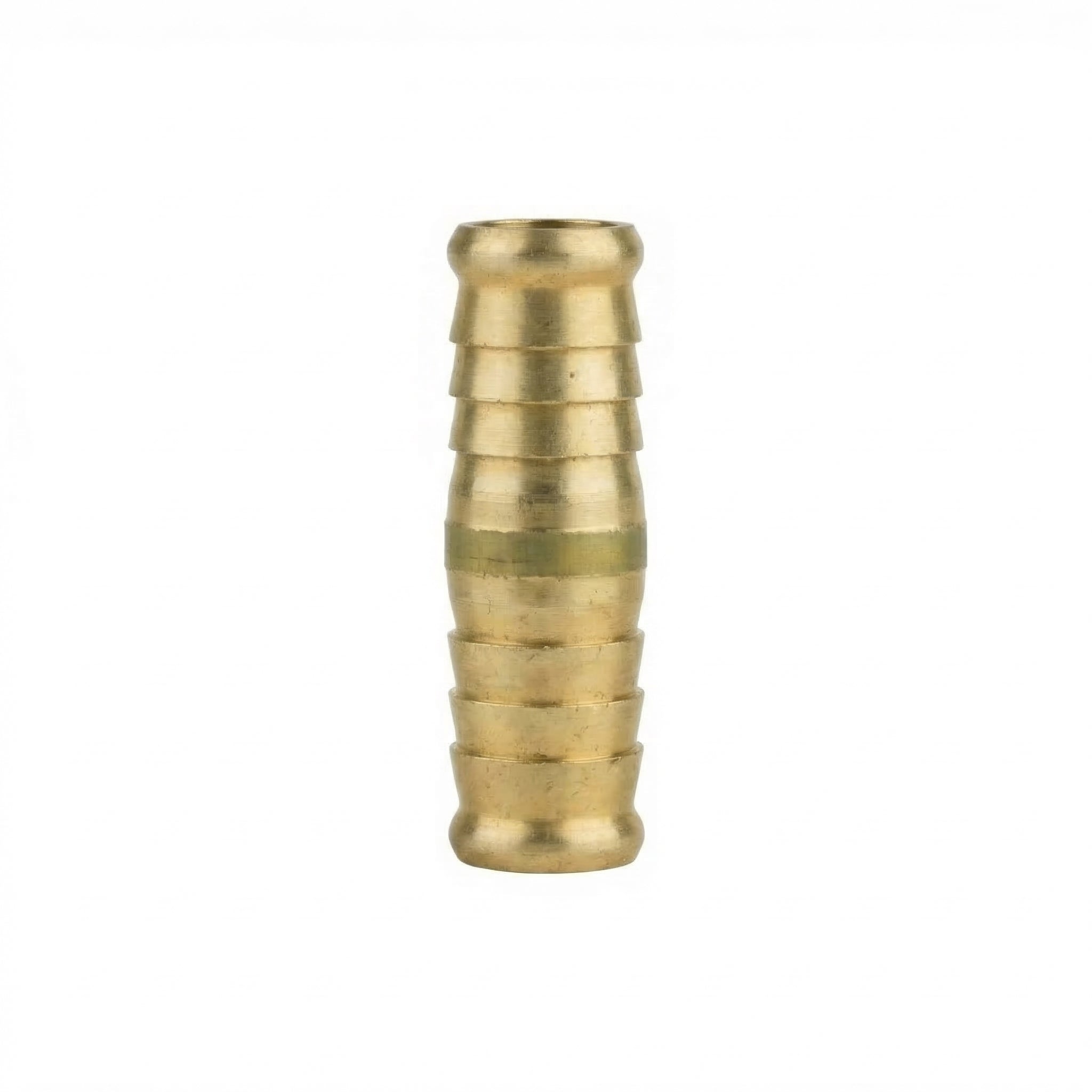Messing Schlauchverbinder für 13mm Schlauch