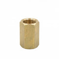 Messing Muffe G 1/8" x G 1/8" IG