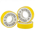 PTFE Dichtband Teflon 12mm x 12m 3er Set
